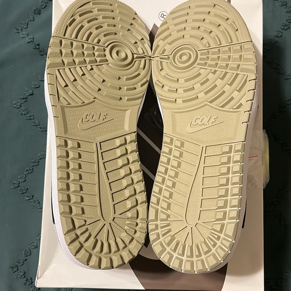Jordan 1 Low Golf X Travis Scott SIZE 15 Super RARE. Golf. Travis Scott. Jordan1 - Picture 14 of 17